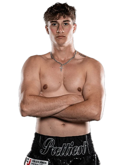 Caeden Scott