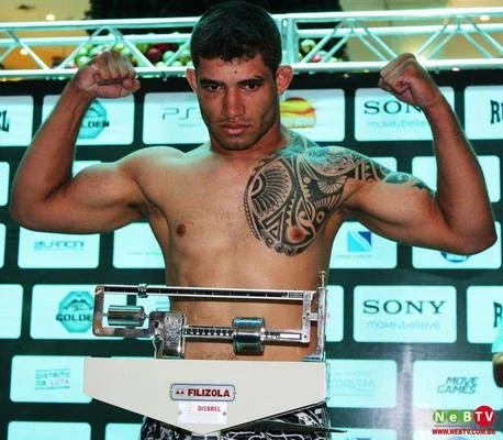Wanderley Camilo