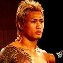 Yuto Hokamura