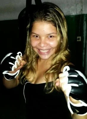 Aline Oliveira