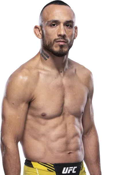Danny Chavez