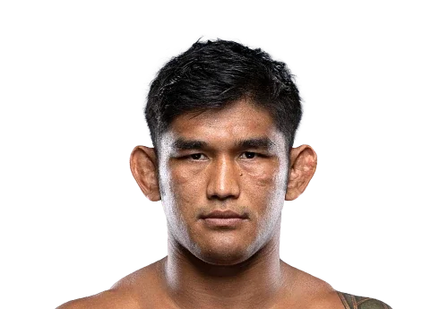 Aung La N Sang
