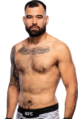 Ozzy Diaz