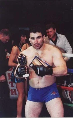 Bashir Guliev