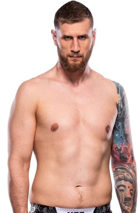 Lukasz Brzeski