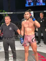 Dylan Salvador