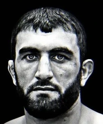 Yusif Gashimov