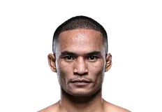 Pichitchai PK Saenchai