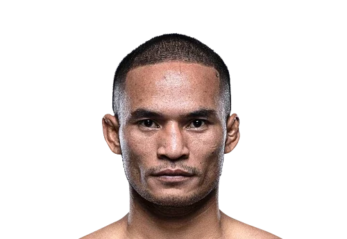 Pichitchai PK Saenchai