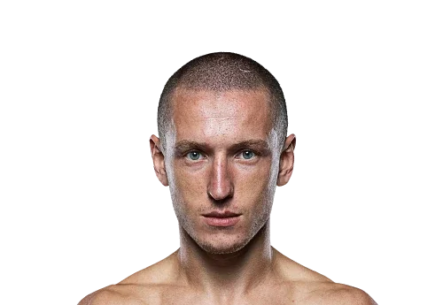 Andrii Mezentsev