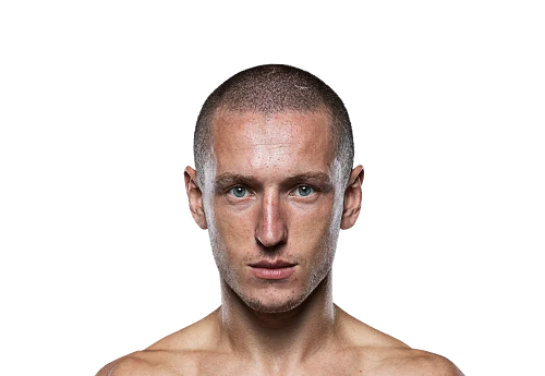 Andrii Mezentsev
