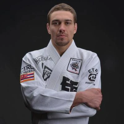 Rhalan Gracie