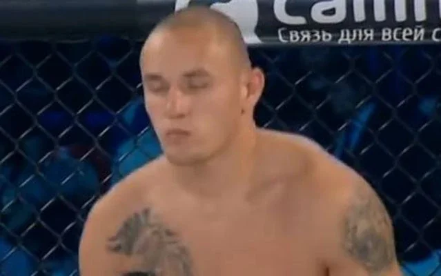 Pavel Tretyakov