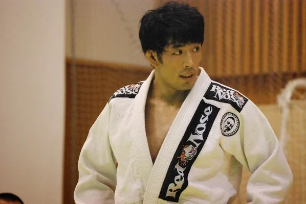 Kenichi Ito