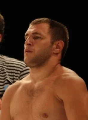 Shamil Abdulmuslimov