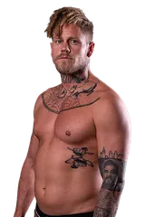 Adam Raiter