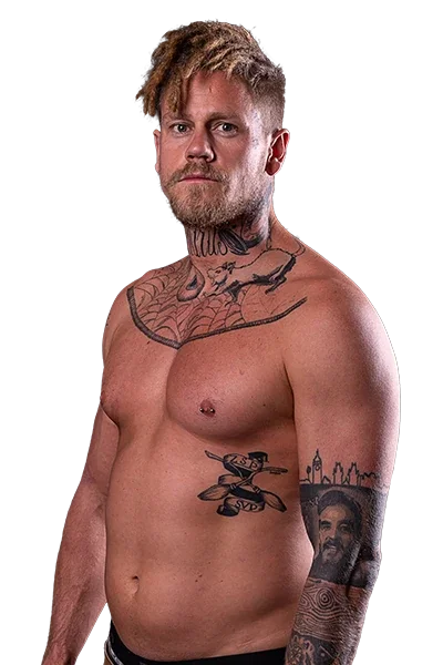 Adam Raiter