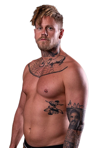 Adam Raiter