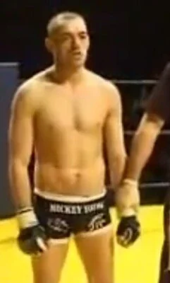 Micky Young