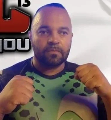 Luis Oliveira