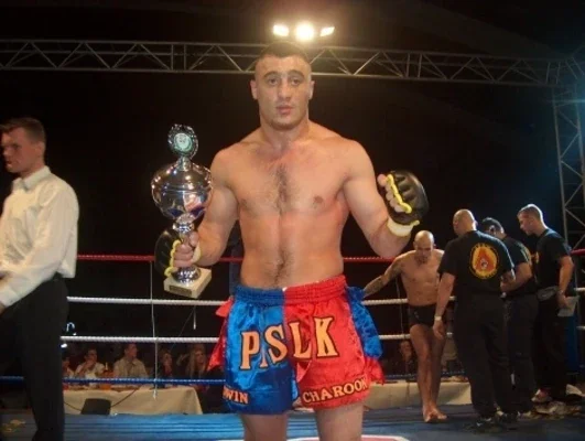 Metin Yakut