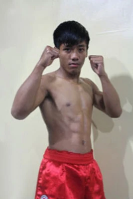 Troy Bantiag