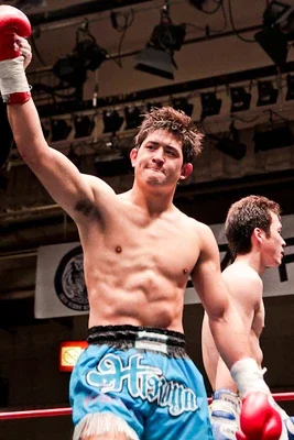 Hiroya Kawabe