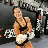 Fabiola Nascimento