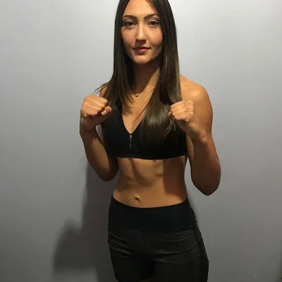 Quezia Zbonik