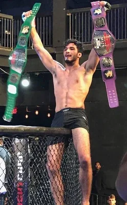 Georgie Medina