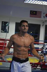 Mohammad Sotounzadeh