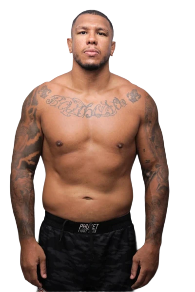 Luis Barbosa