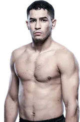 Ramiro Jimenez