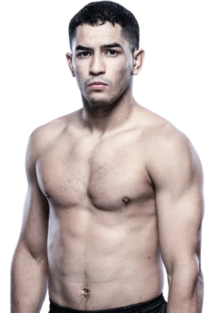 Ramiro Jimenez