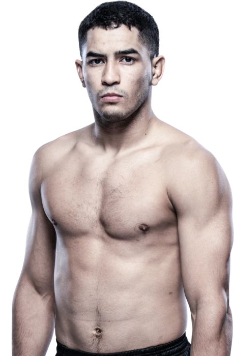 Ramiro Jimenez
