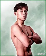 Hyuma Yasui
