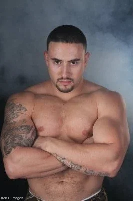 Yonny Osuna