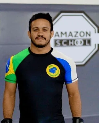 Keven Santos