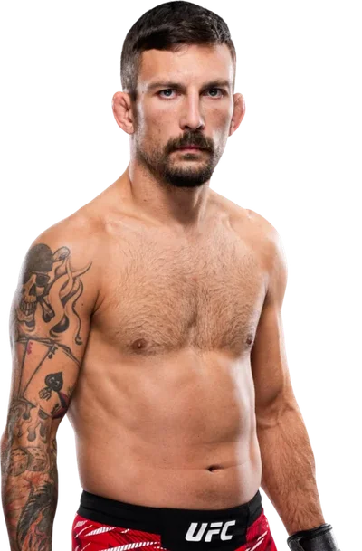 Chad Anheliger