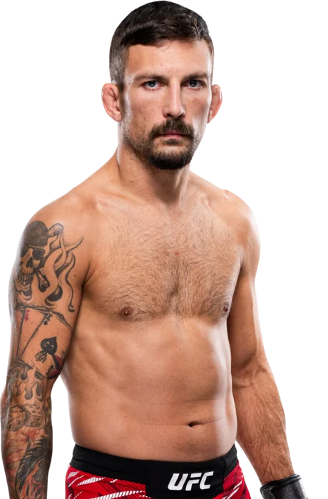 Chad Anheliger