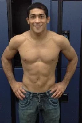 Fernando Vieira