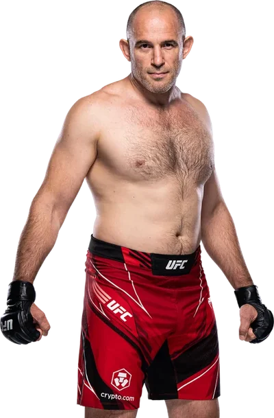 Aleksei Oleinik