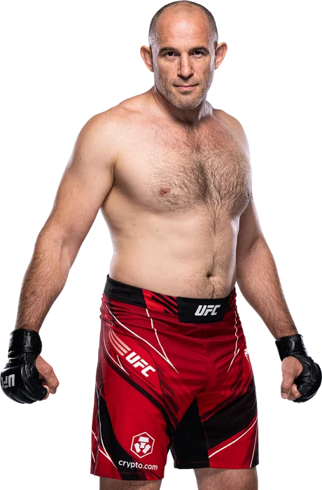 Aleksei Oleinik