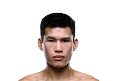 Huang Zhengbang