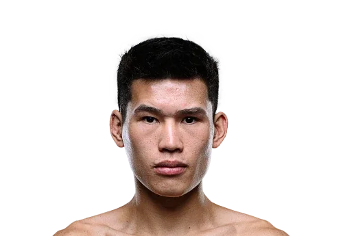 Huang Zhengbang