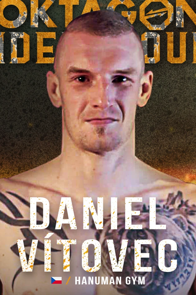 Daniel Vítovec