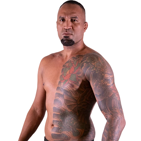 Ednaldo Oliveira