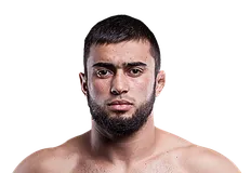 Rasul Yakhyaev