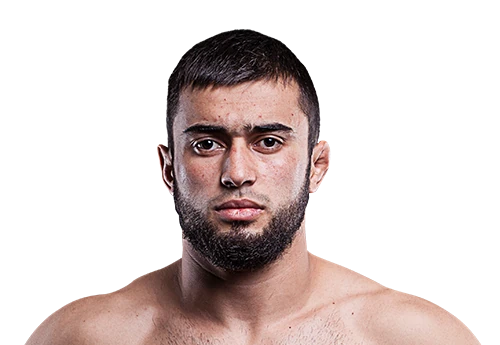 Rasul Yakhyaev