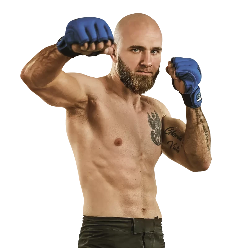 Bartosz Kurek